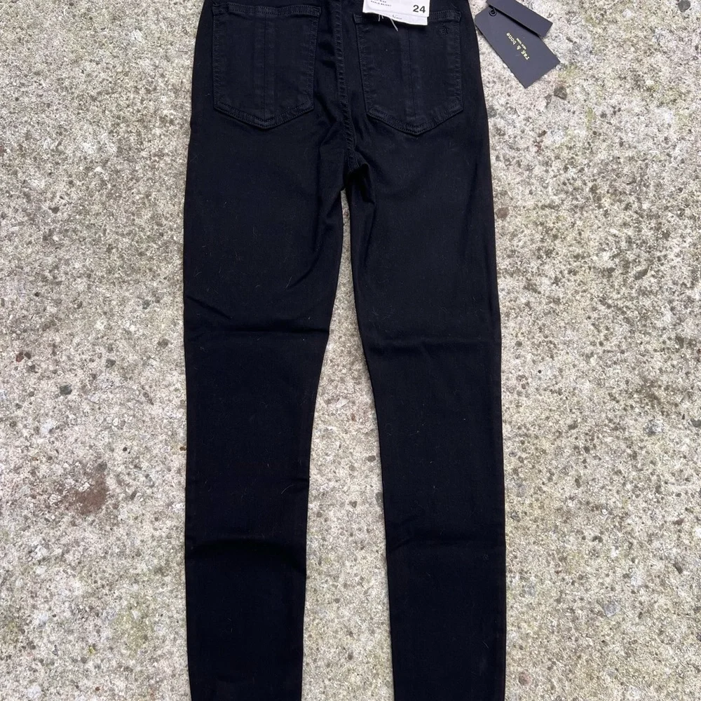 Rag & Bone Jeans - Picture 3 of 7
